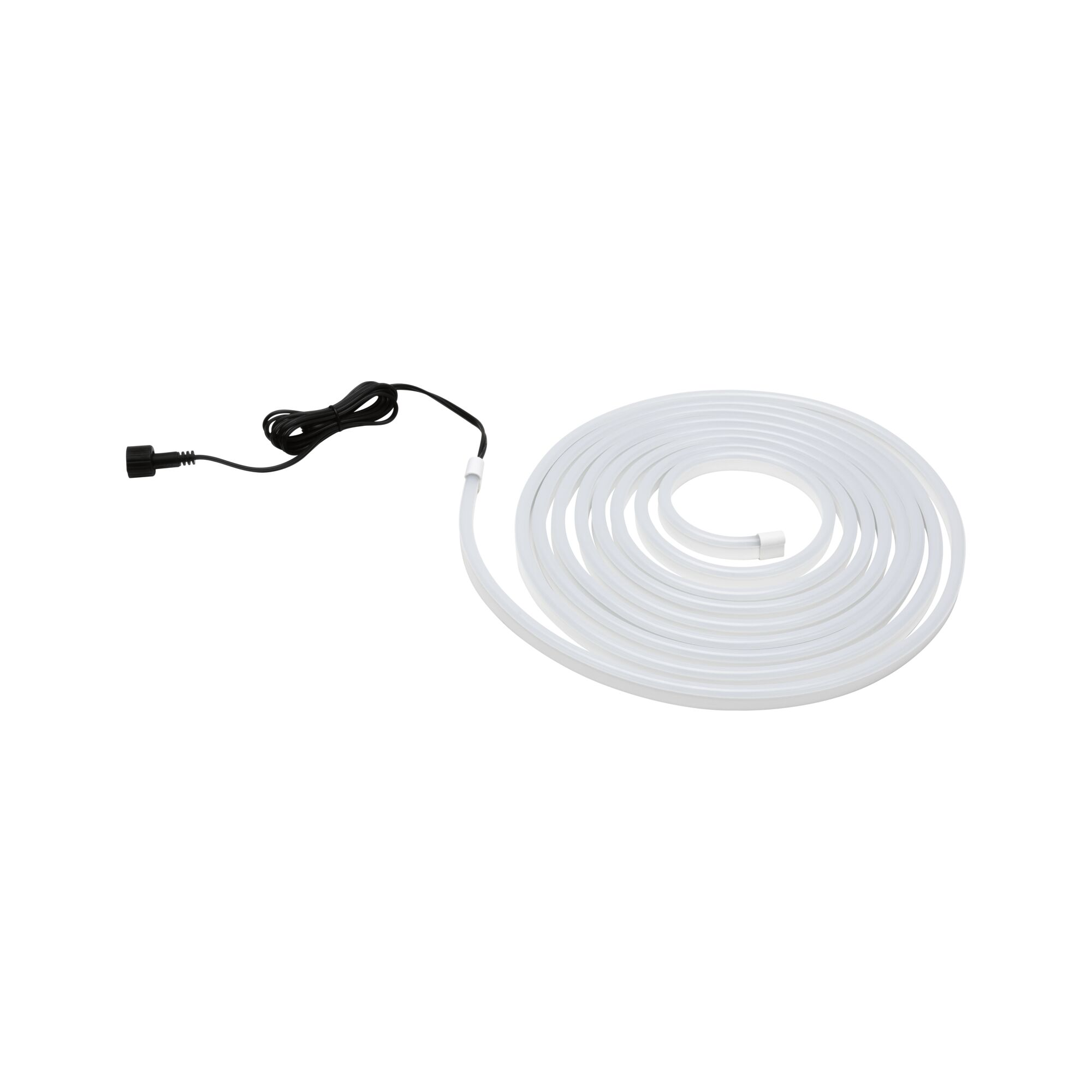 LED-Streifen 'SimpLED' chromfarben 5 m 20 W