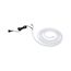 LED-Strip 'SimpLED Outdoor RGB Komplettset' 3 m 19,5 W Weiß