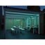 LED-Strip 'SimpLED Outdoor RGB Komplettset' 3 m 19,5 W Weiß