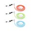 LED-Strip 'SimpLED Outdoor RGB Komplettset' 3 m 19,5 W Weiß