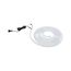 LED-Strip 'SimpLED Outdoor RGB Komplettset' 5 m 30 W Weiß