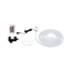 LED-Strip 'SimpLED Outdoor RGB Komplettset' 5 m 30 W Weiß