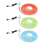 LED-Strip 'SimpLED Outdoor RGB Komplettset' 5 m 30 W Weiß