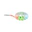 LED-Strip 'SimpLED Outdoor RGB Komplettset' 3 m 8,5 W Transparent