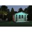 LED-Strip 'SimpLED Outdoor RGB Komplettset' 3 m 8,5 W Transparent