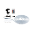LED-Strip 'SimpLED Outdoor RGB Komplettset' 3 m 8,5 W Transparent