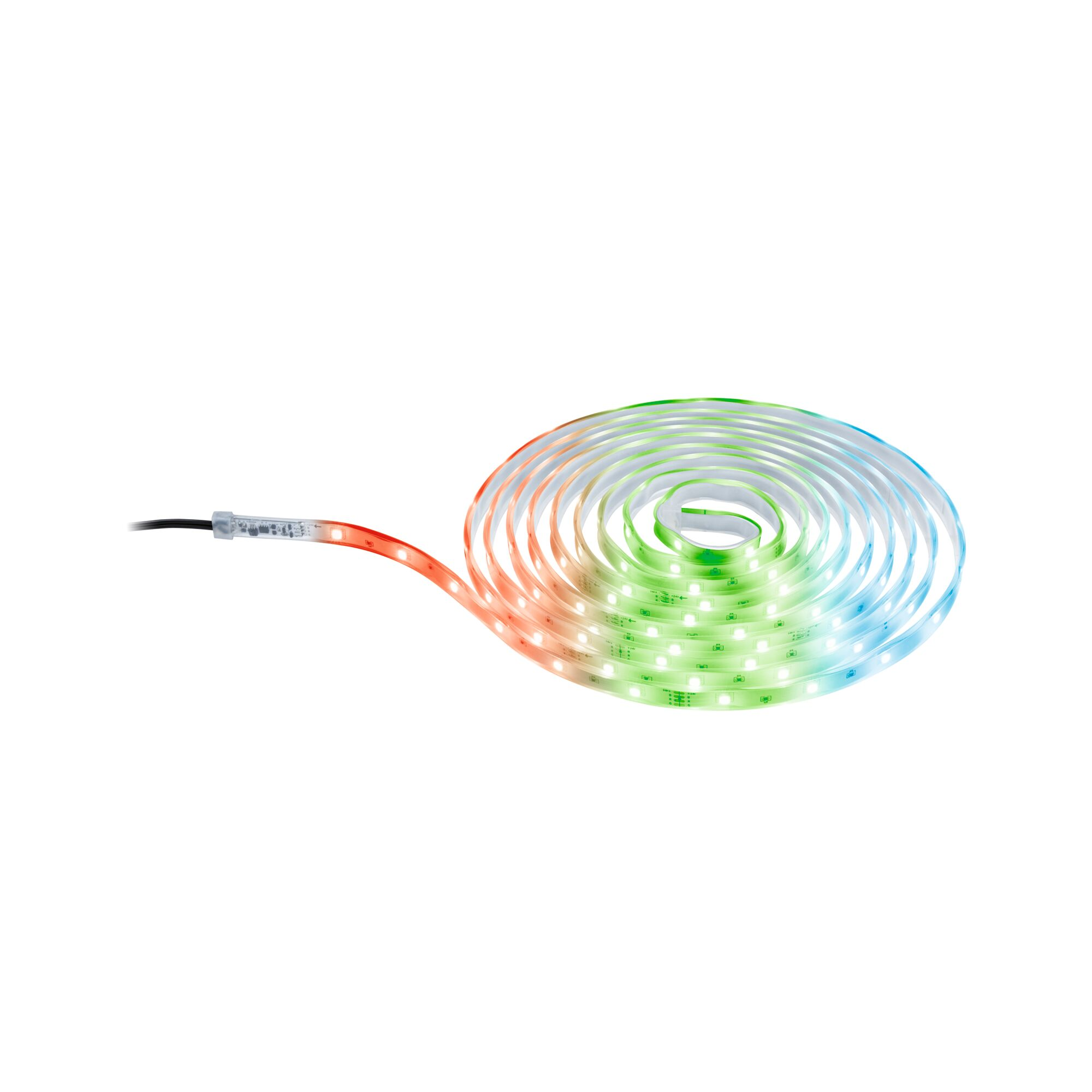 LED-Leuchtstreifenset 'SimpLED' dimmbar 13 W 195 lm 500 cm 3-teilig