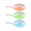 LED-Strip 'SimpLED Outdoor RGB Komplettset' 5 m 13 W Transparent