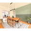 Verkleinertes Bild von Wohnraumfarbe jadegrün matt 1 l