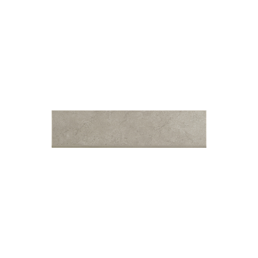 Feinsteinzeug Sockel Easy Side grigio 8 x 33,3 cm + product picture