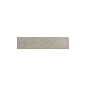 Feinsteinzeug Sockel Easy Side grigio 8 x 33,3 cm