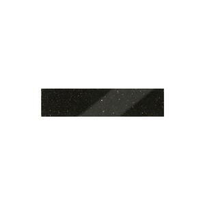 Naturstein Sockel Black Galaxy 7 x 30,5 cm