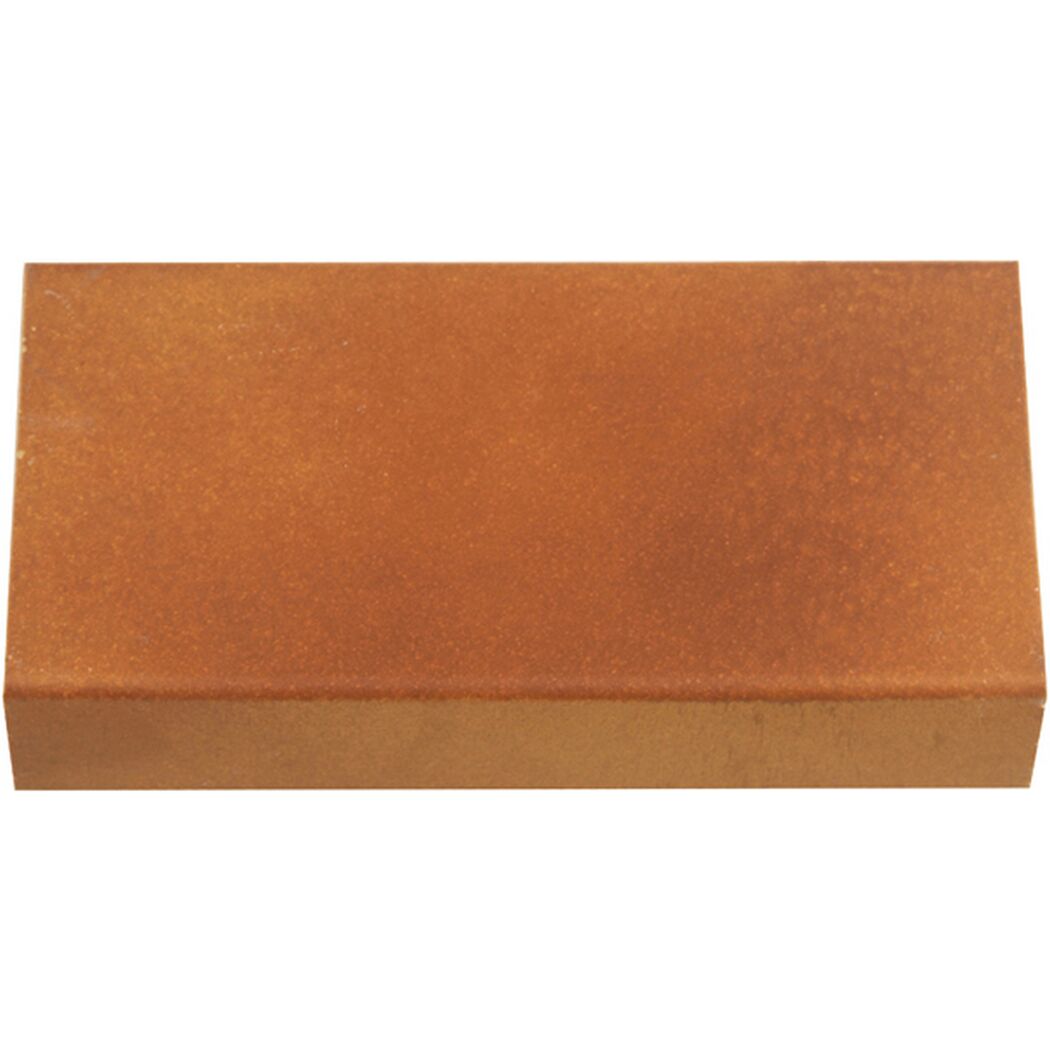 Spaltfliese Steinzeug braun 11,5 x 24 x 5 cm