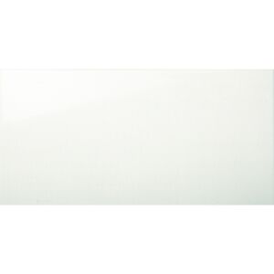 Wandfliese Midea weiß glänzend 24,8 x 39,8 cm