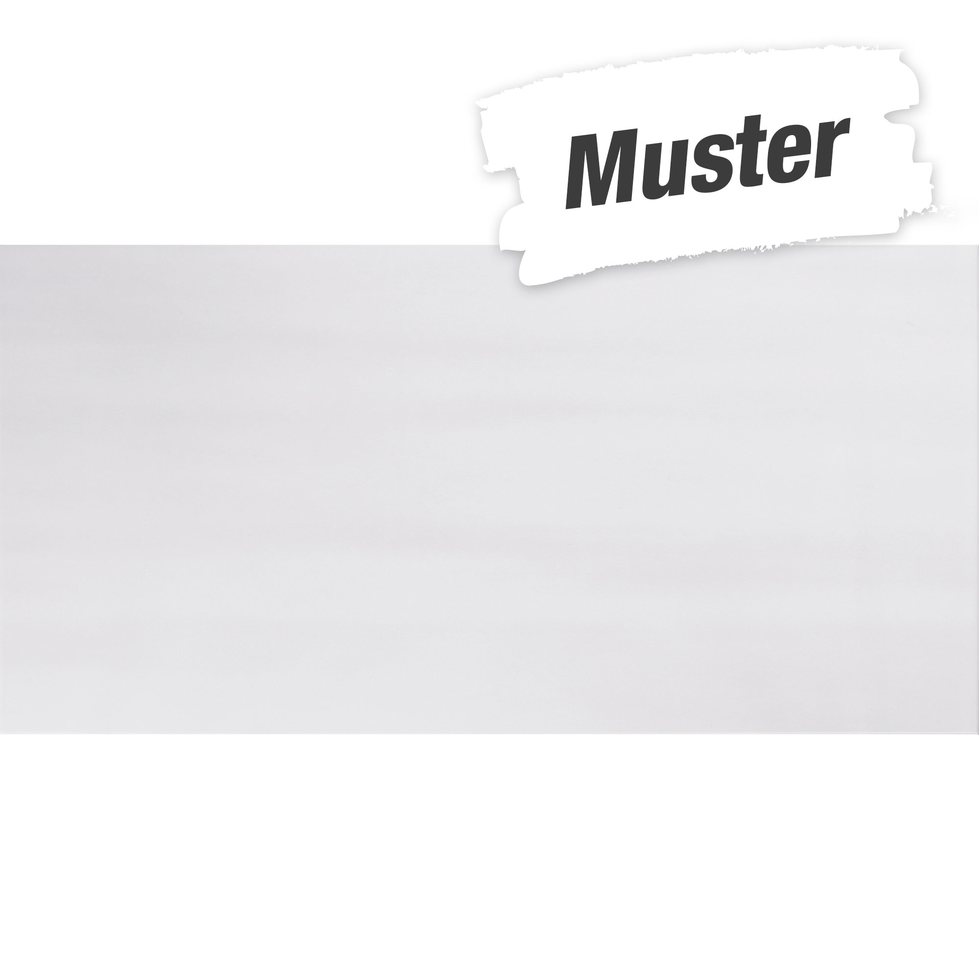 Muster zur Wandfliese 'Velvet' Steingut grau 29,8 x 59,8 cm + product picture