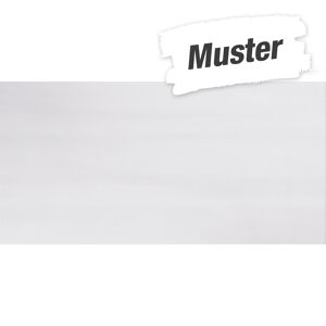 Muster zur Wandfliese 'Velvet' Steingut grau 29,8 x 59,8 cm