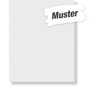 Muster zu Wandfliese 'Ice' Steingut weiß matt 20 x 25 cm
