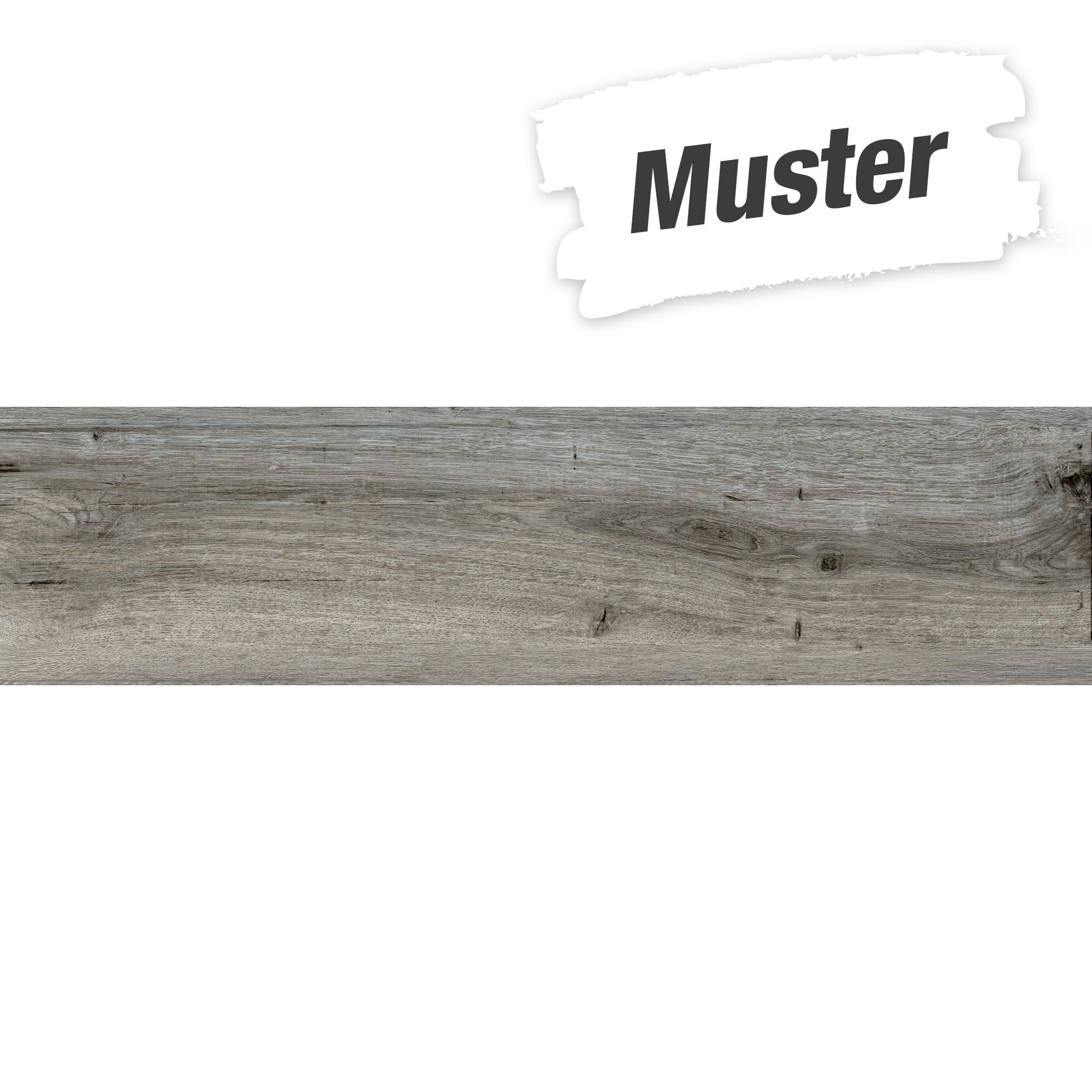 Graue Holzdiele Muster