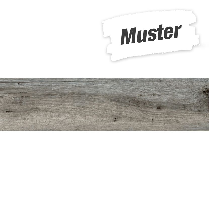 Graue Holzdiele Muster