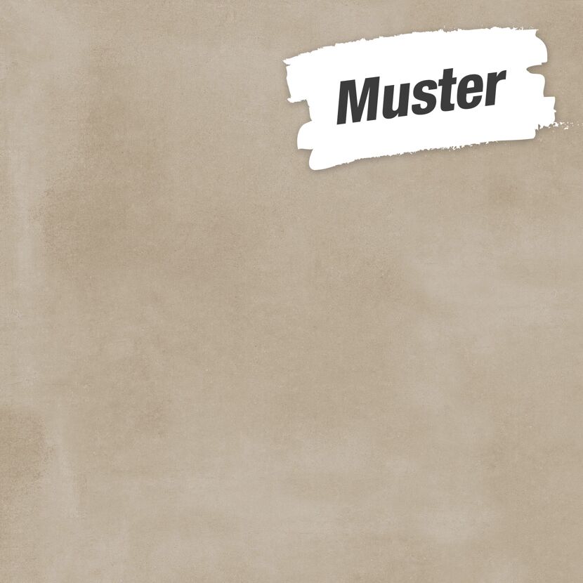 Beige Fliese Muster