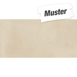Muster zur Bodenfliese 'Town' Feinsteinzeug beige 30 x 60 cm