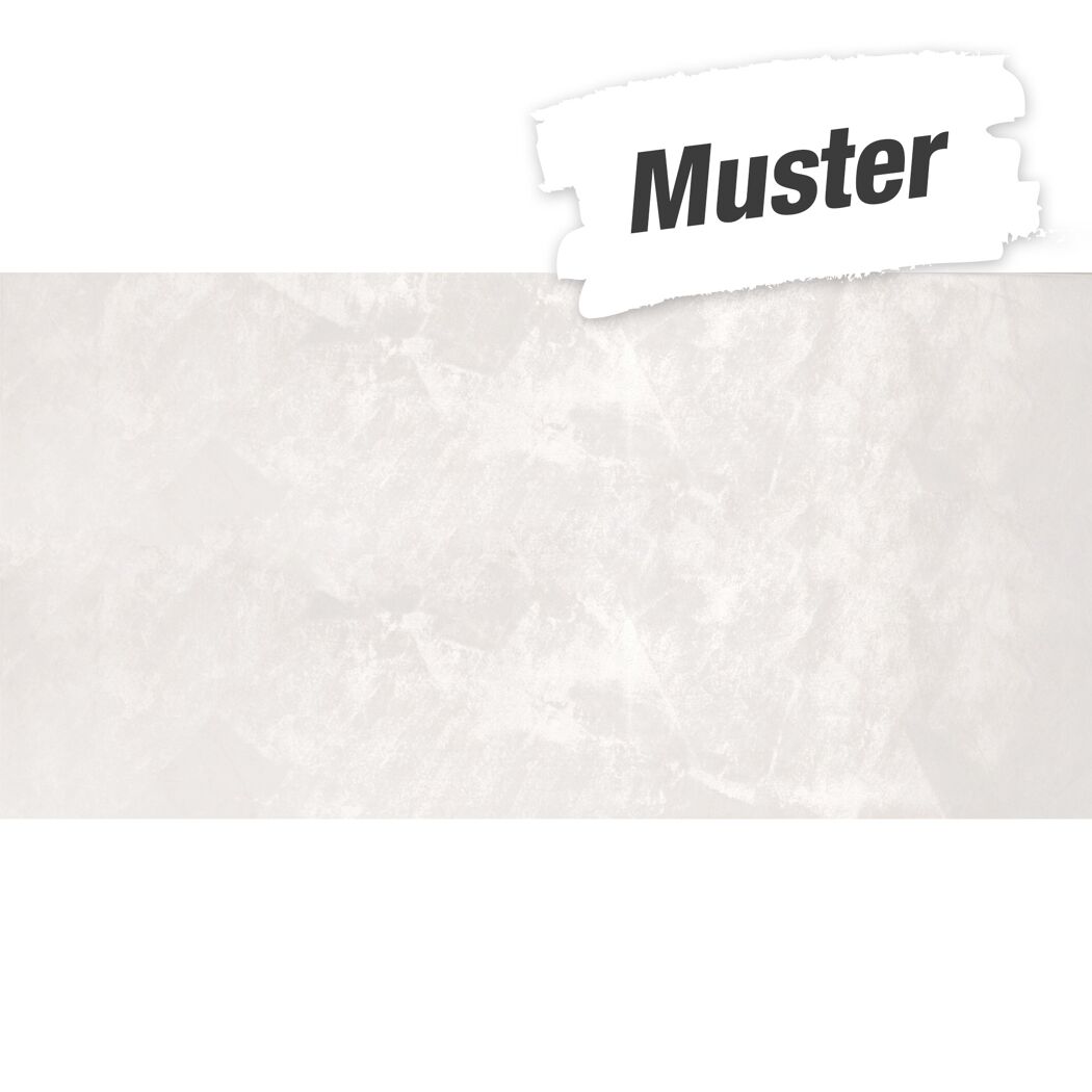 Beige strukturierte Wandfliese Ella