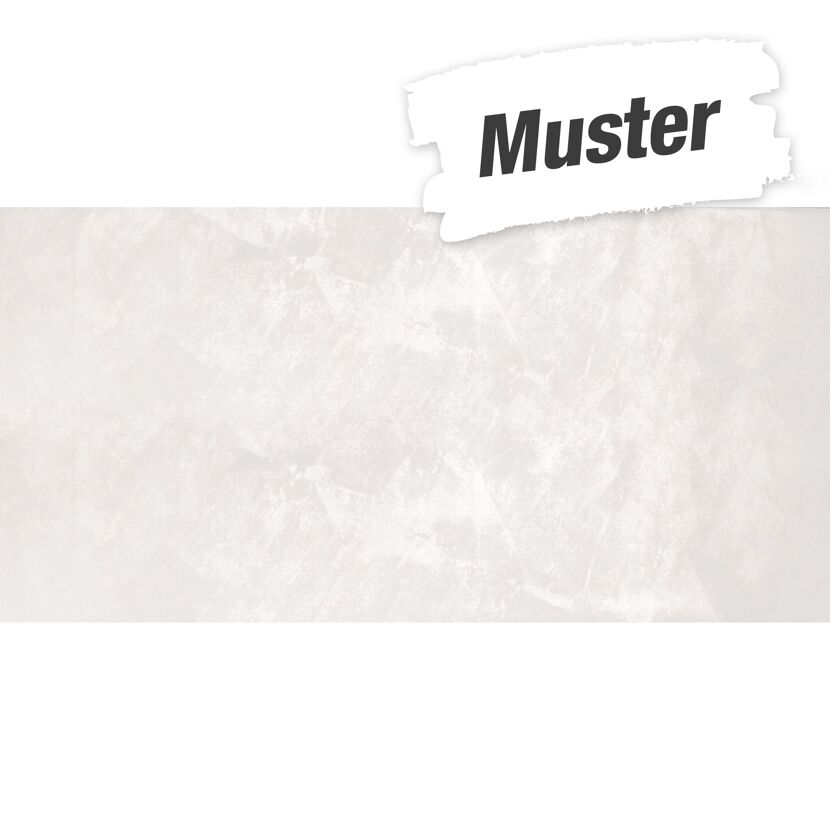 Beige strukturierte Wandfliese Ella