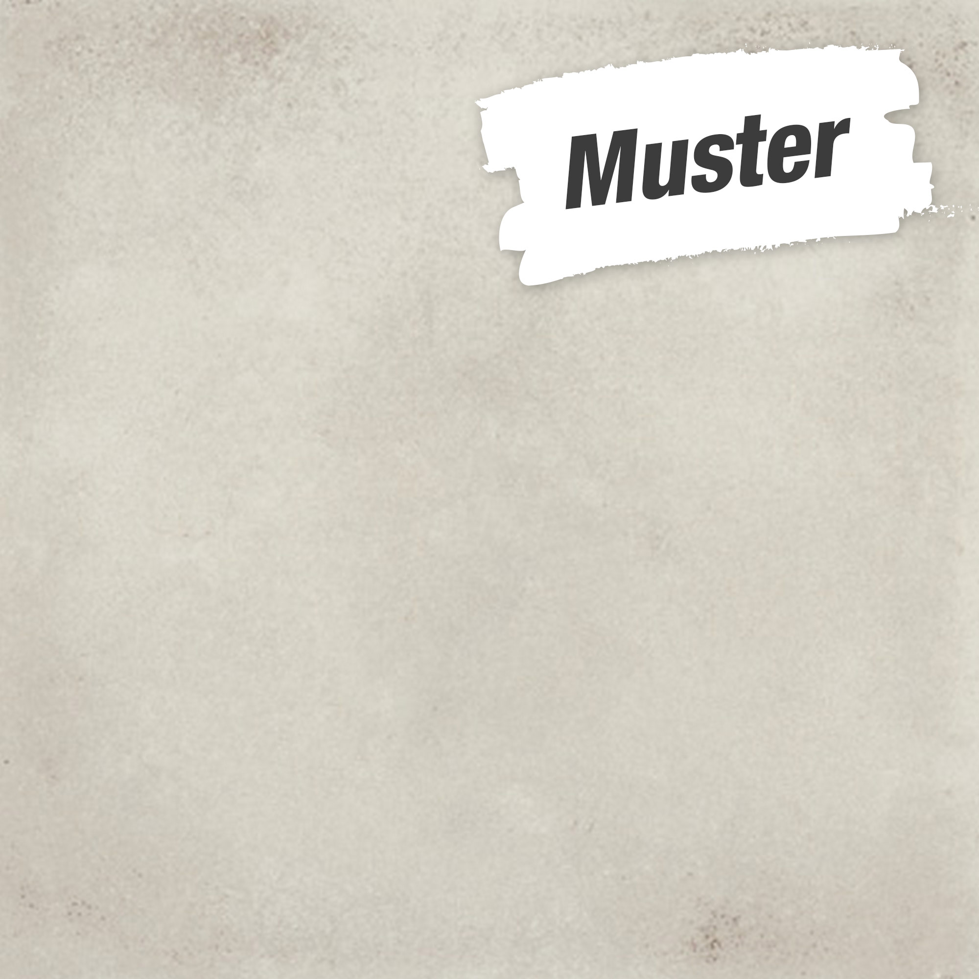 Muster zur Bodenfliese 'Vintage' Feinsteinzeug calce 20 x 20 cm + product picture