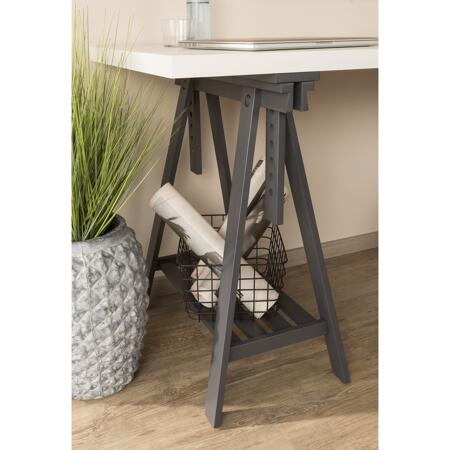 11. Bild von Wohnraumfarbe sandfarben matt 1 l
