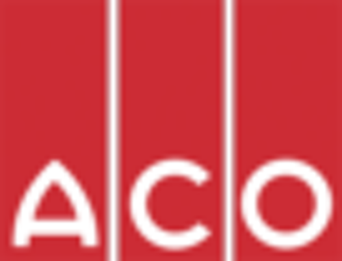 Weitere Produkte von ACO anzeigen
