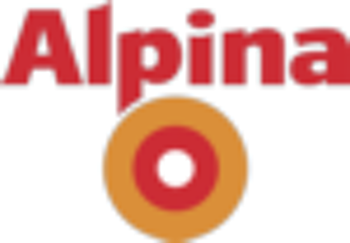 Weitere Produkte von Alpina anzeigen