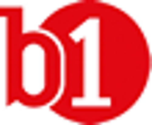 Weitere Produkte von B1 anzeigen