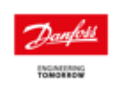 Weitere Produkte von Danfoss anzeigen