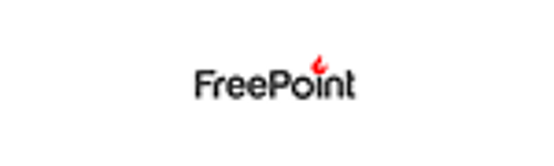 Weitere Produkte von Freepoint anzeigen