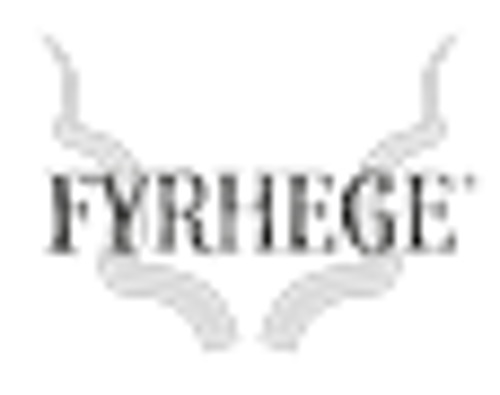 Weitere Produkte von Fyrhege anzeigen