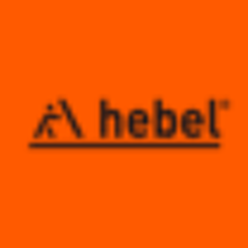 Weitere Produkte von Hebel anzeigen