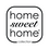 Weitere Produkte von Home Sweet Home anzeigen