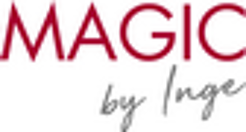 Weitere Produkte von Magic by Inge anzeigen