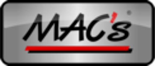 Weitere Produkte von MAC’s anzeigen