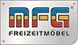 Weitere Produkte von MFG-Freizeitmöbel anzeigen