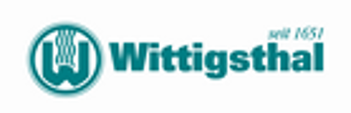Weitere Produkte von Wittigsthal GmbH anzeigen