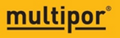 Weitere Produkte von Multipor anzeigen