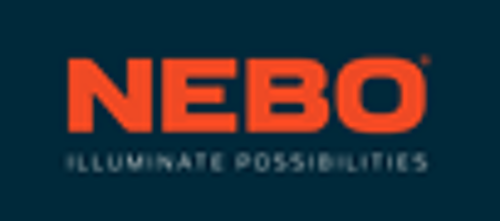 Weitere Produkte von Nebo anzeigen