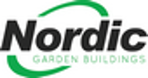 Weitere Produkte von Nordic Garden Buildings anzeigen