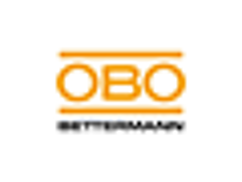Weitere Produkte von Obo Bettermann anzeigen