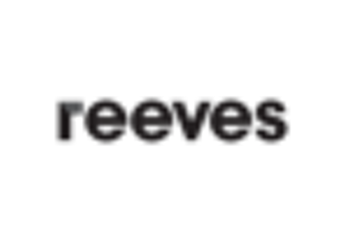 Weitere Produkte von Reeves anzeigen
