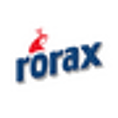 Weitere Produkte von Rorax anzeigen