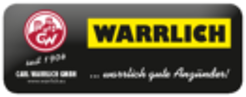Weitere Produkte von Warrlich anzeigen
