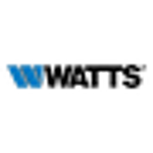 Weitere Produkte von Watts anzeigen
