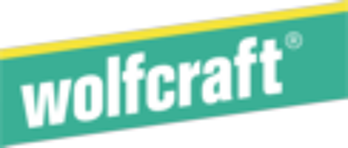 Weitere Produkte von wolfcraft anzeigen